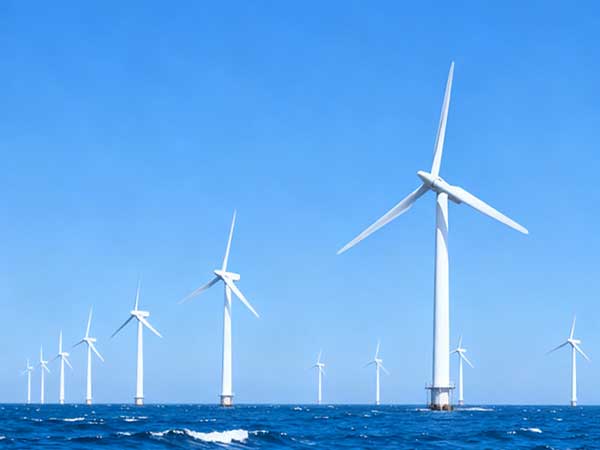 Million ton packaging paper production base