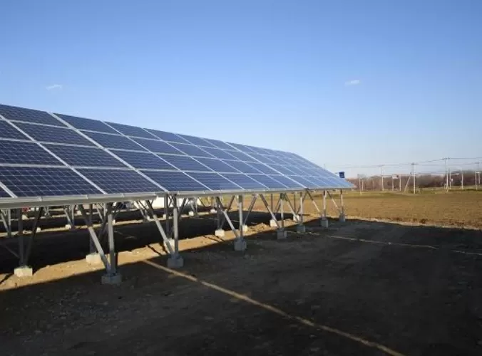 211.2kW Ground-Mount System Project, Kagoshima, Japan.webp